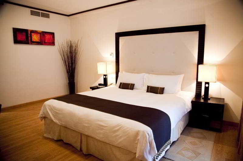 Park Apartments Dubai,An Edge By Rotana Hotel Exteriör bild