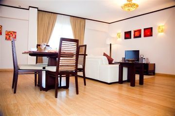 Park Apartments Dubai,An Edge By Rotana Hotel Exteriör bild